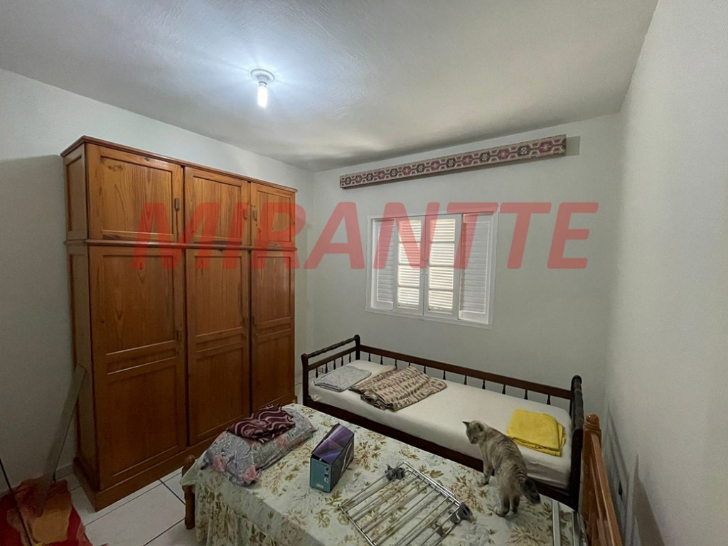 Sobrado de 135m² com 3 quartos em Jardim Jaçanã