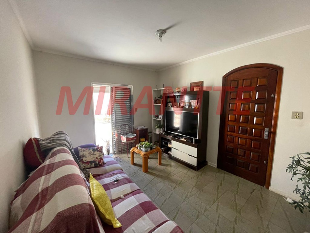 Sobrado de 135m² com 3 quartos em Jardim Jaçanã