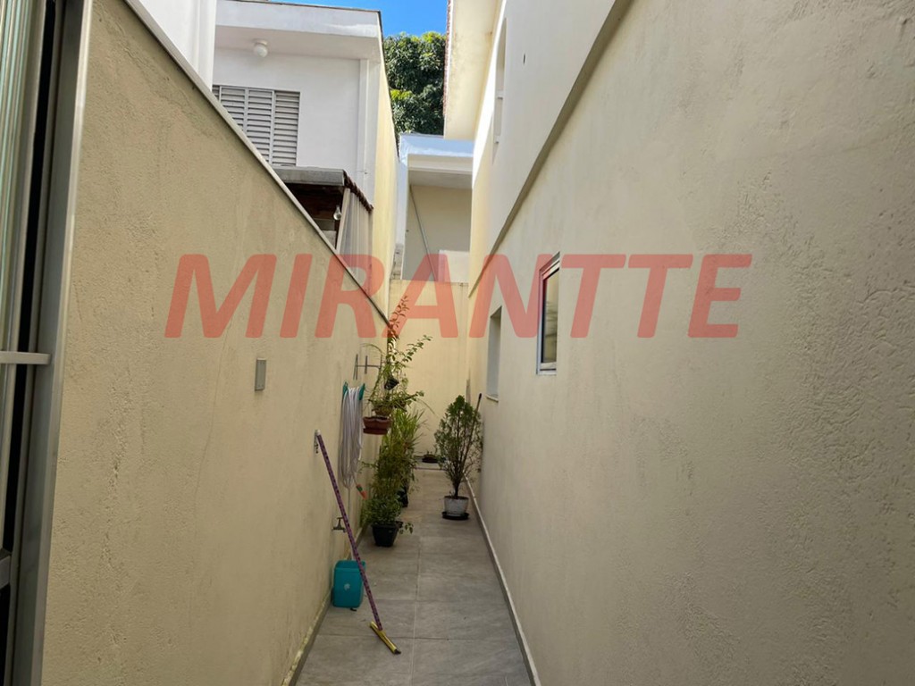 Sobrado de 135m² com 3 quartos em Jardim Jaçanã
