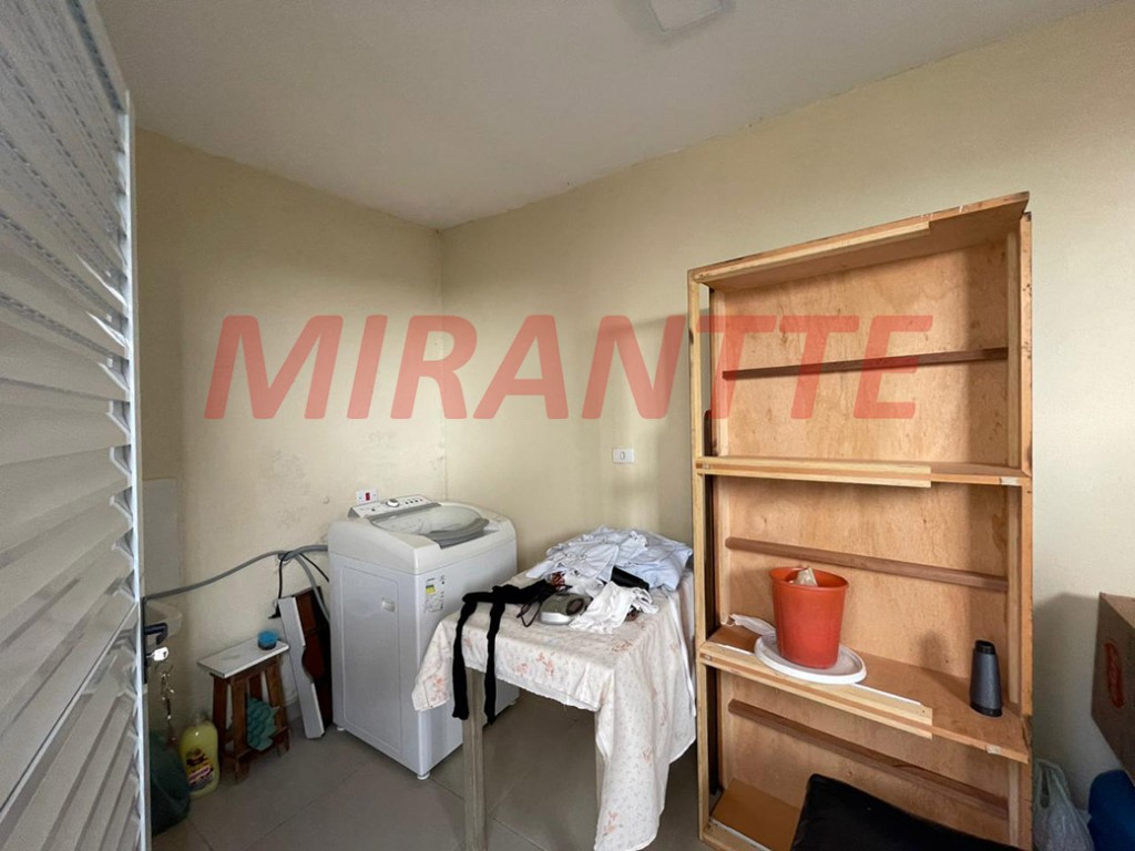 Sobrado de 135m² com 3 quartos em Jardim Jaçanã