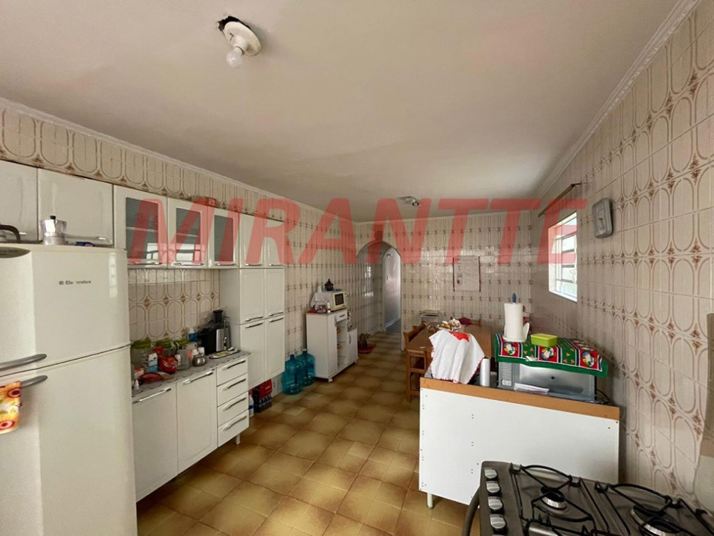 Sobrado de 135m² com 3 quartos em Jardim Jaçanã
