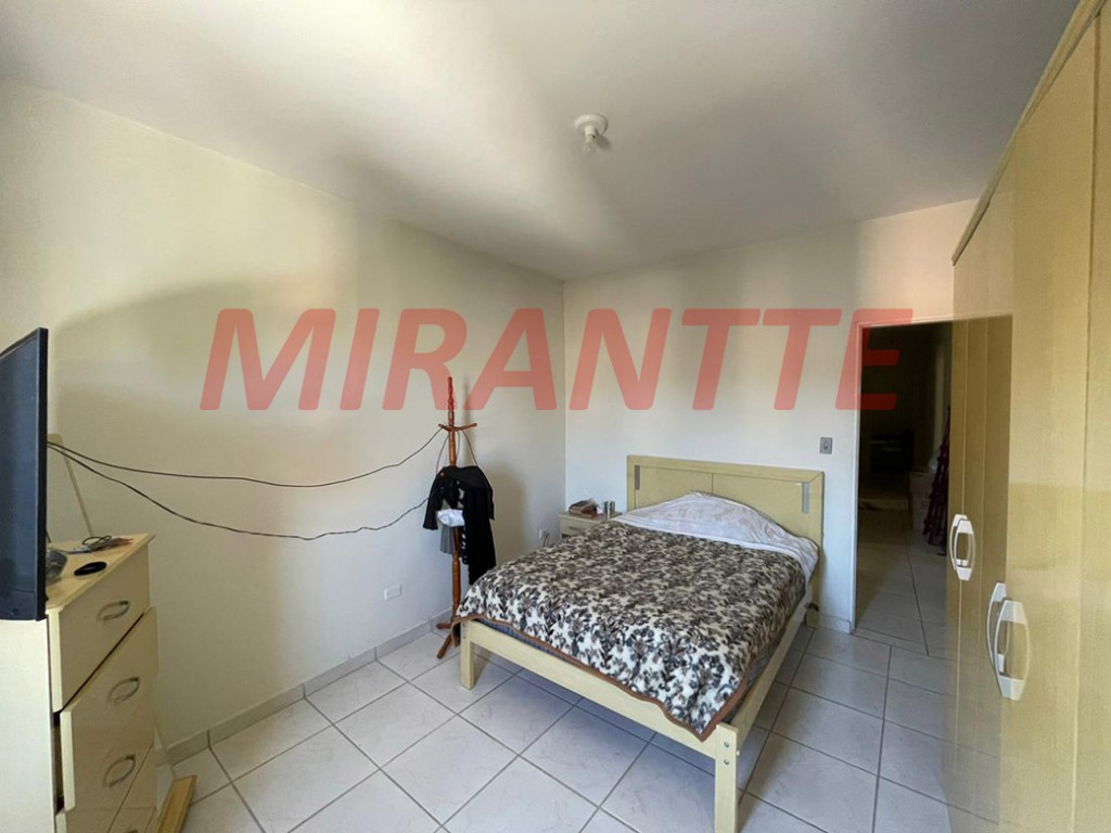 Sobrado de 135m² com 3 quartos em Jardim Jaçanã