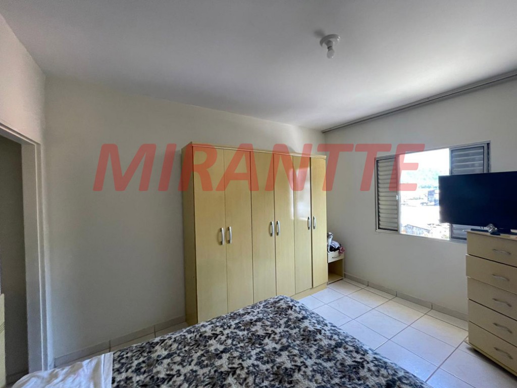 Sobrado de 135m² com 3 quartos em Jardim Jaçanã