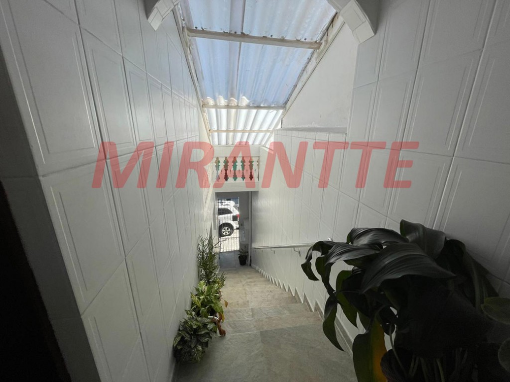 Sobrado de 135m² com 3 quartos em Jardim Jaçanã