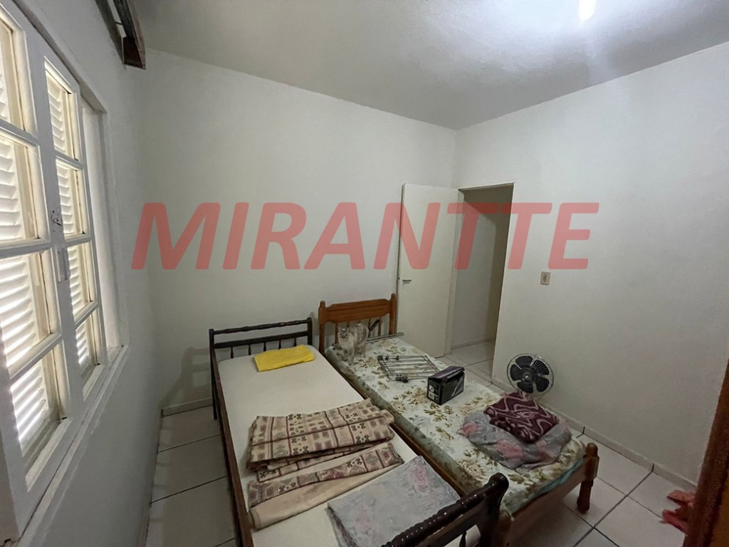 Sobrado de 135m² com 3 quartos em Jardim Jaçanã