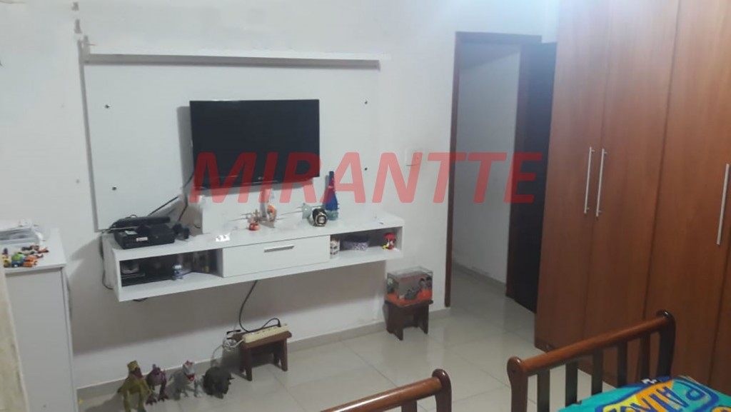 Casa terrea de 72m² com 1 quarto em Tucuruvi