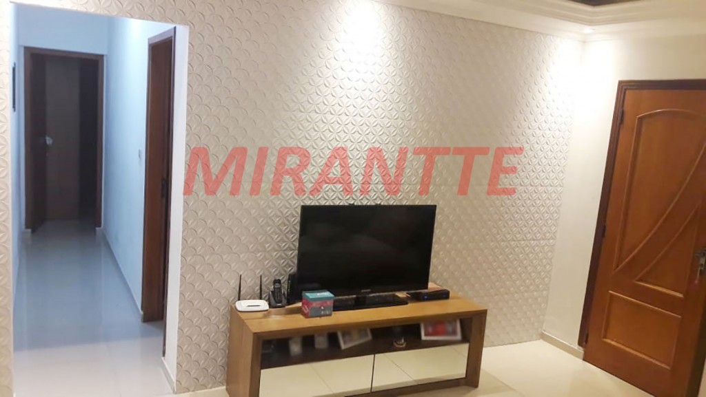 Casa terrea de 72m² com 1 quarto em Tucuruvi