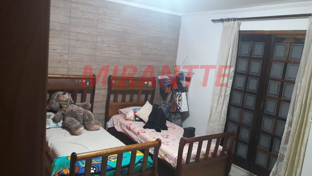 Casa terrea de 72m² com 1 quarto em Tucuruvi