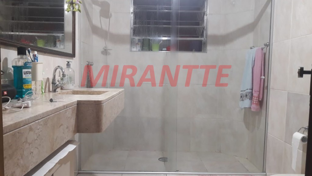 Casa terrea de 72m² com 1 quarto em Tucuruvi