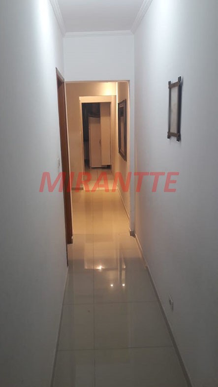 Casa terrea de 72m² com 1 quarto em Tucuruvi