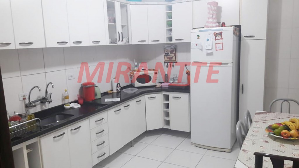 Casa terrea de 72m² com 1 quarto em Tucuruvi