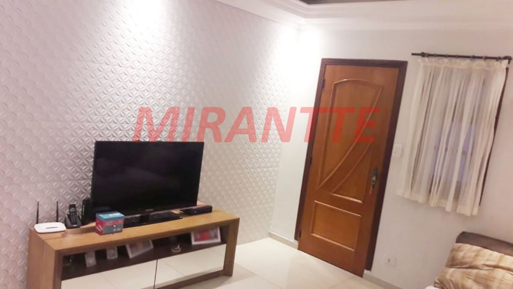 Casa terrea de 72m² com 1 quarto em Tucuruvi