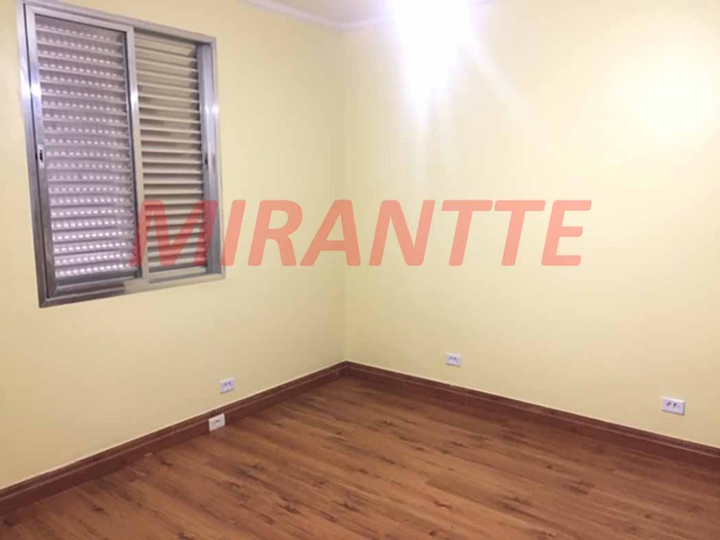 Apartamento com 2 quartos em Santana