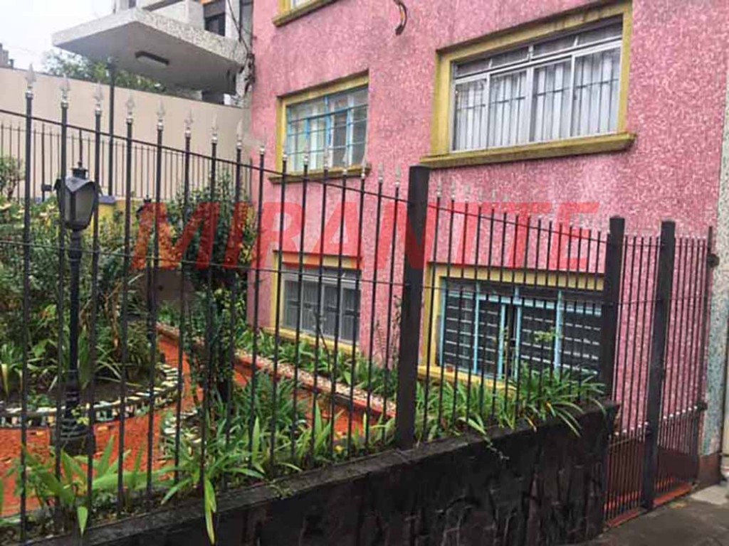 Apartamento com 2 quartos em Santana