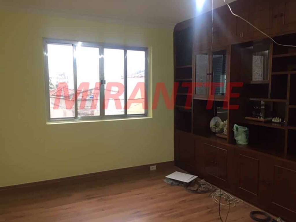 Apartamento com 2 quartos em Santana