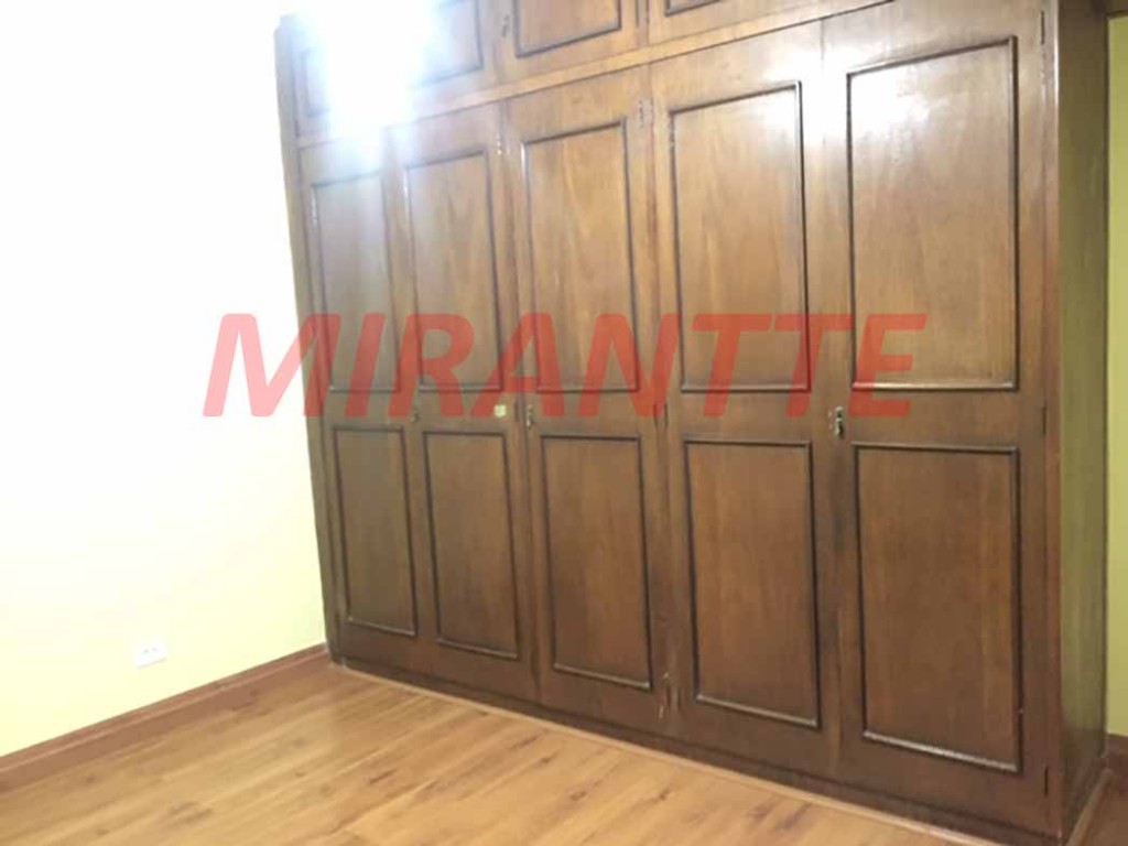Apartamento com 2 quartos em Santana