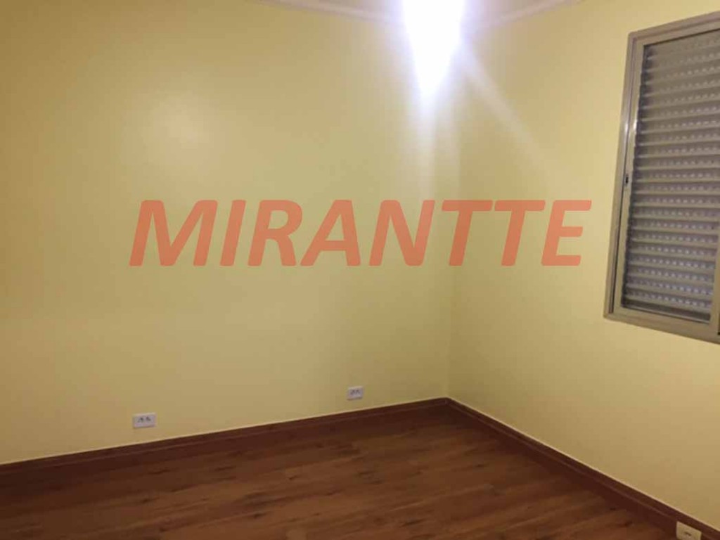 Apartamento com 2 quartos em Santana