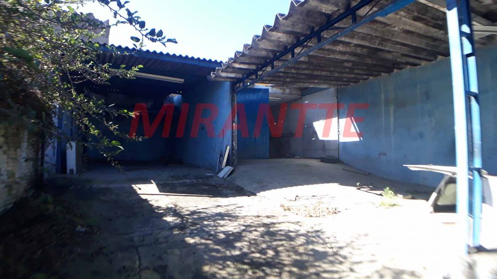 Comercial de 440m² em Jardim Sabará