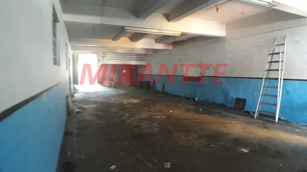 Comercial de 440m² em Jardim Sabará