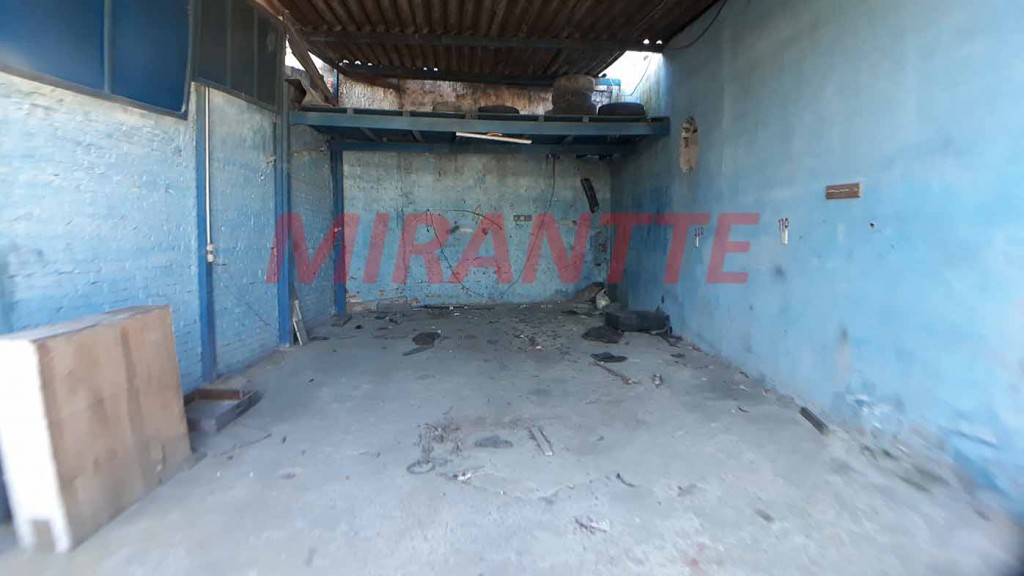 Comercial de 440m² em Jardim Sabará