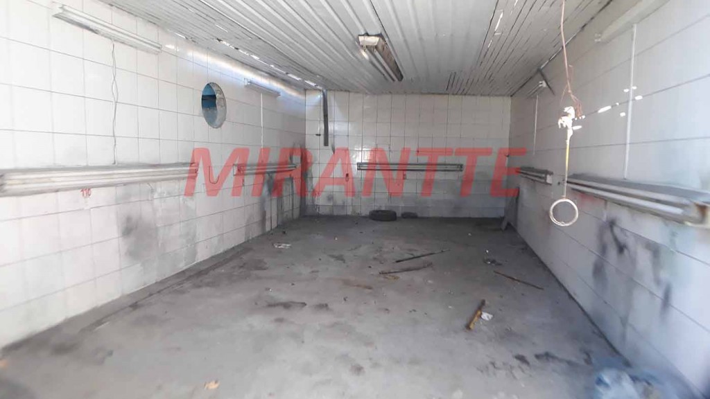 Comercial de 440m² em Jardim Sabará