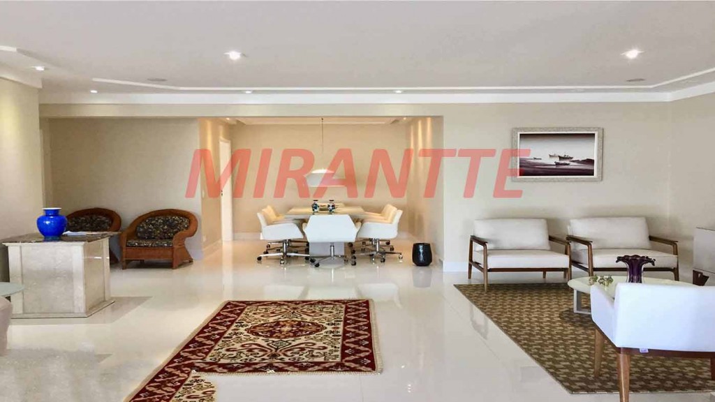 Apartamento de 344m² com 4 quartos em RIVIERA DE SAO LOURENCO