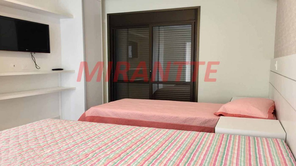 Apartamento de 344m² com 4 quartos em RIVIERA DE SAO LOURENCO