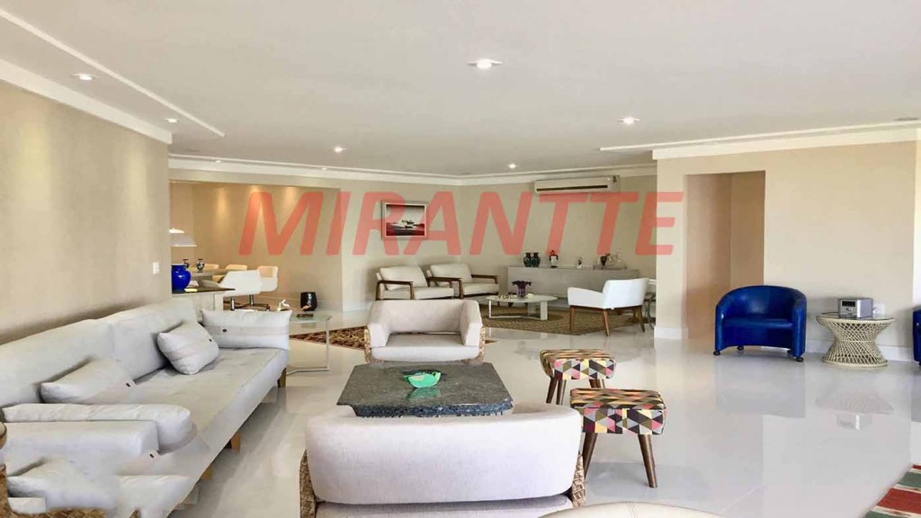Apartamento de 344m² com 4 quartos em RIVIERA DE SAO LOURENCO