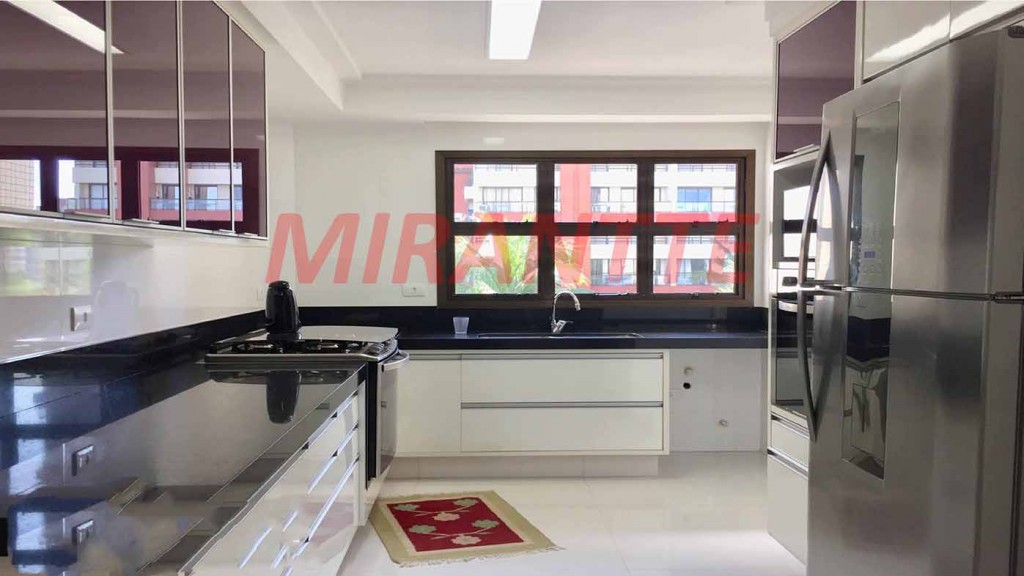 Apartamento de 344m² com 4 quartos em RIVIERA DE SAO LOURENCO