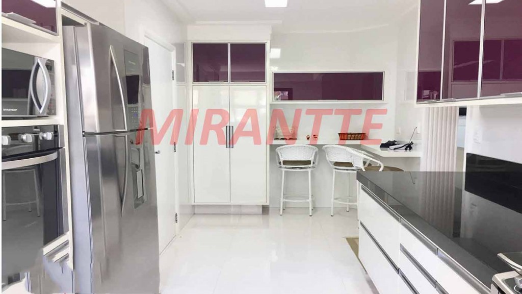 Apartamento de 344m² com 4 quartos em RIVIERA DE SAO LOURENCO