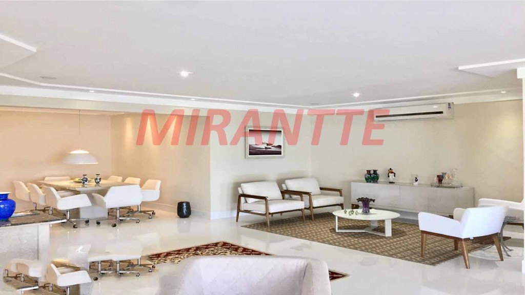 Apartamento de 344m² com 4 quartos em RIVIERA DE SAO LOURENCO