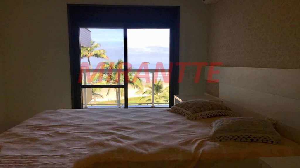 Apartamento de 344m² com 4 quartos em RIVIERA DE SAO LOURENCO