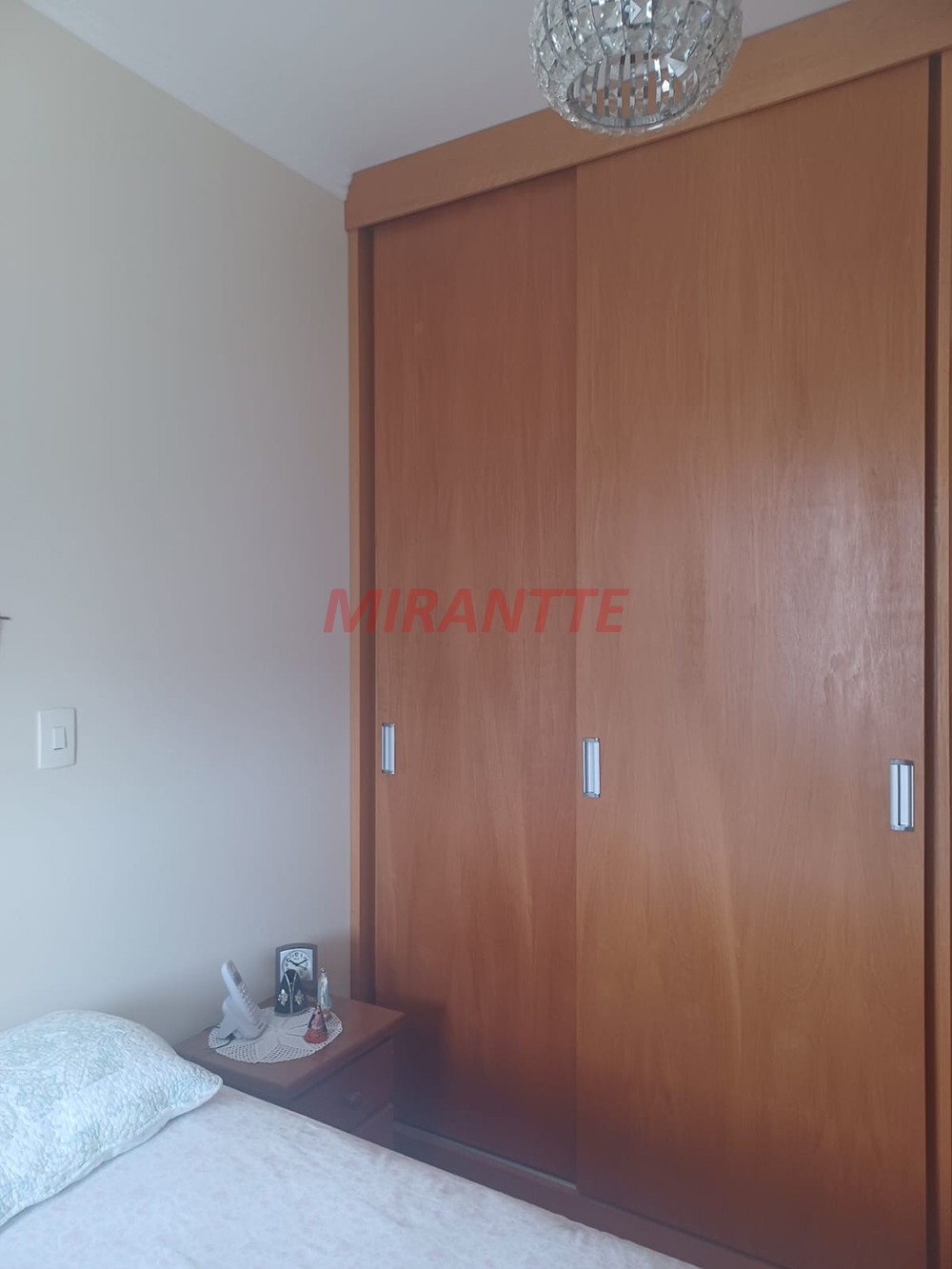 Apartamento de 75m² com 3 quartos em Lauzane Paulista