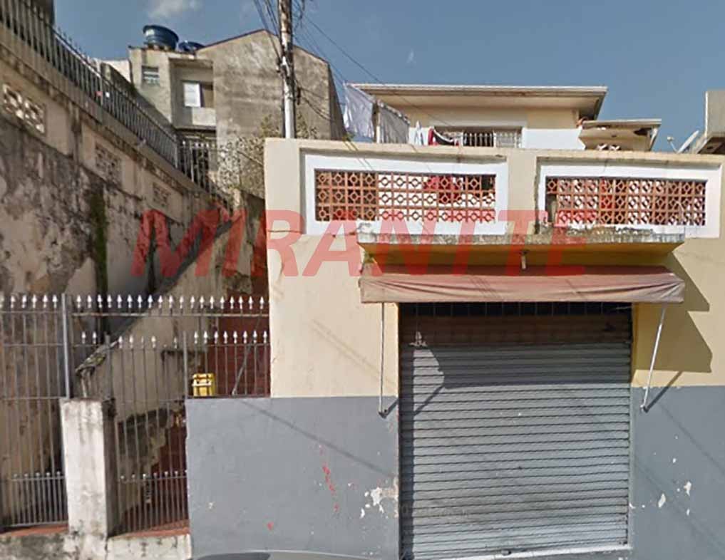 Casa terrea com 3 quartos em Vila Aurora