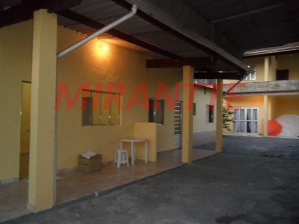 Sobrado de 200m² com 3 quartos em Nova Mirim