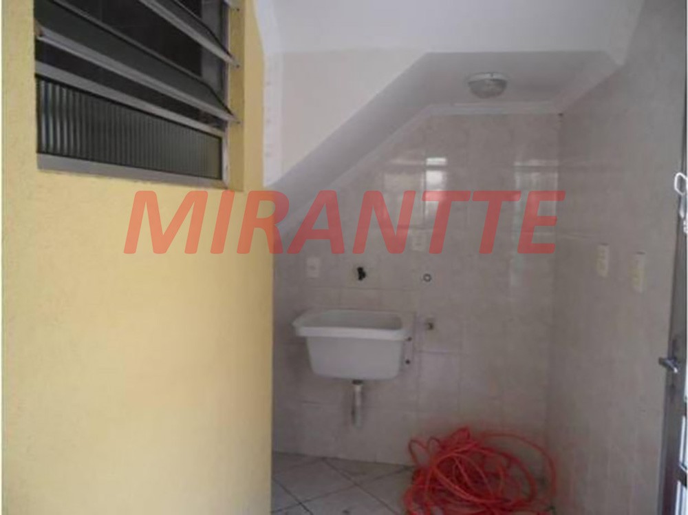 Sobrado de 200m² com 3 quartos em Nova Mirim