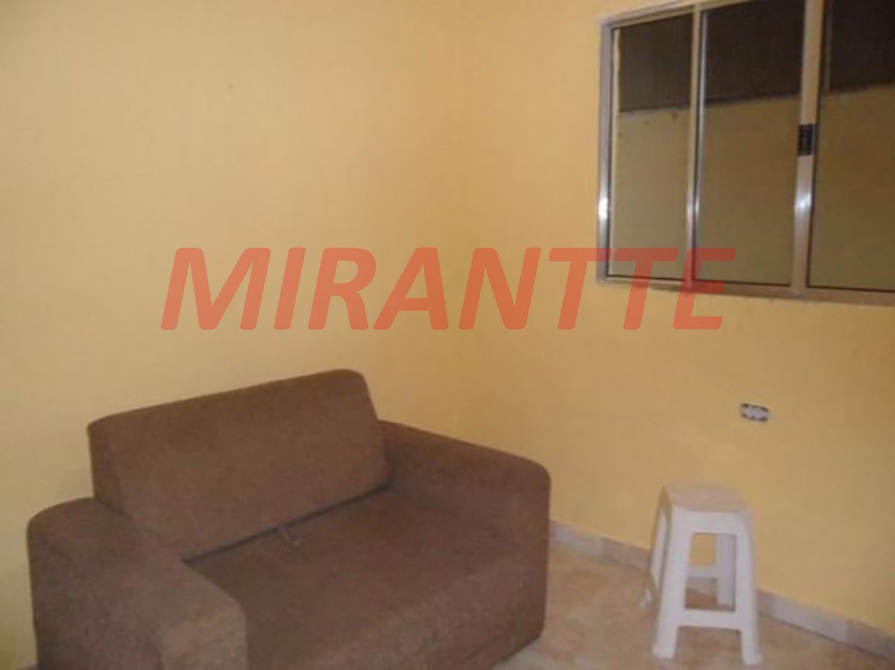 Sobrado de 200m² com 3 quartos em Nova Mirim