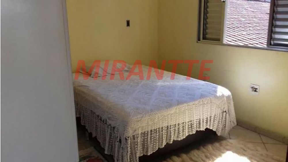 Sobrado de 200m² com 3 quartos em Nova Mirim