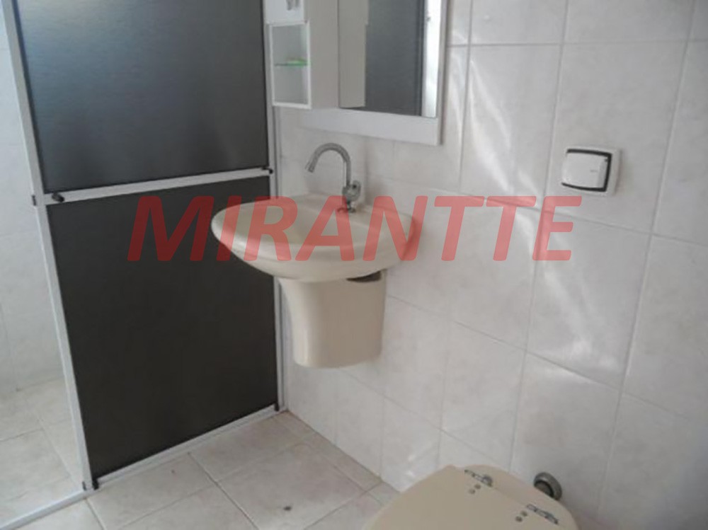 Sobrado de 200m² com 3 quartos em Nova Mirim
