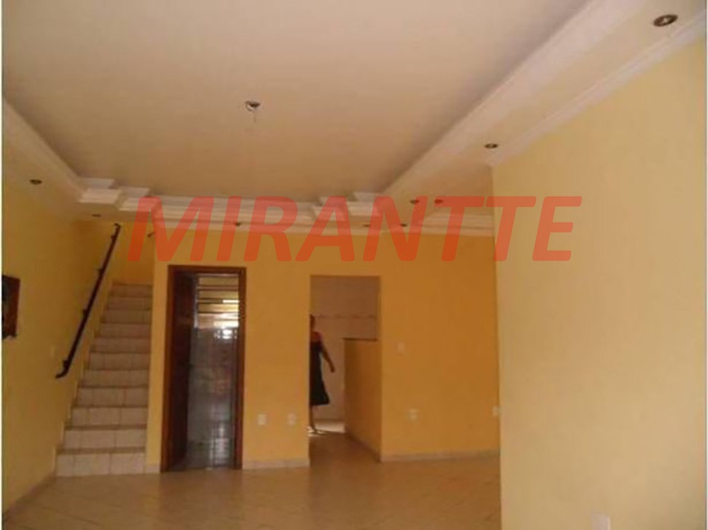 Sobrado de 200m² com 3 quartos em Nova Mirim