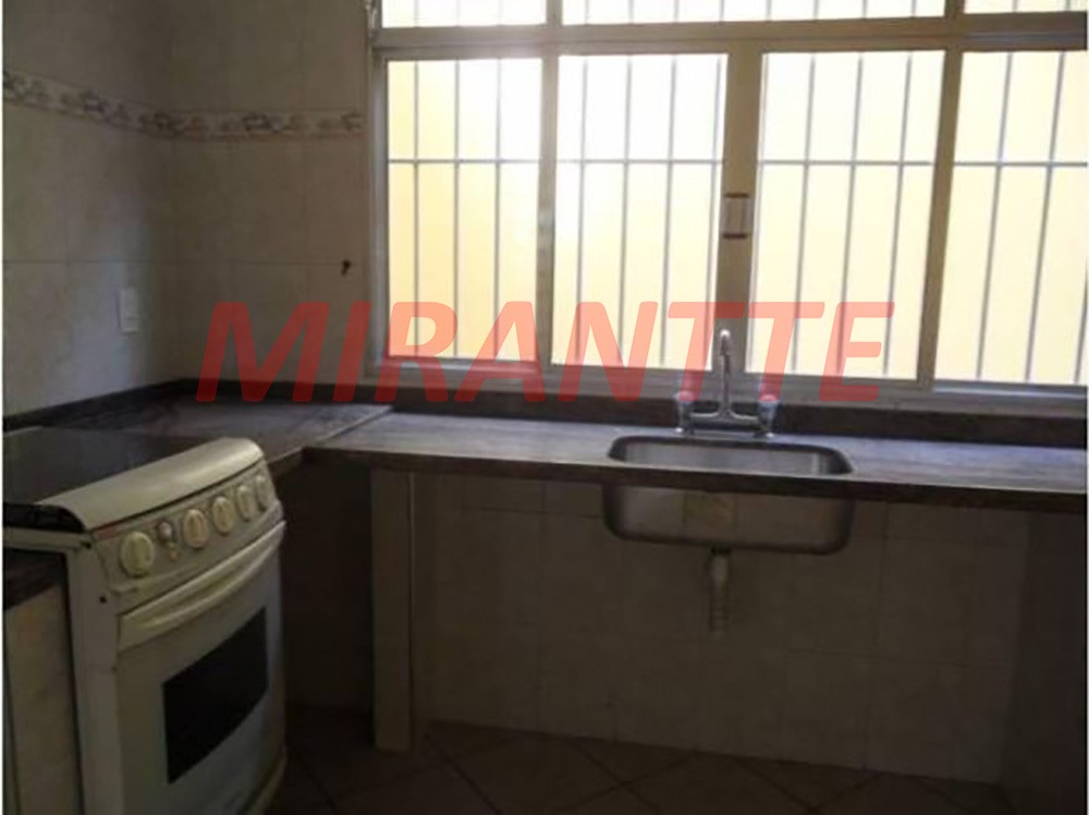 Sobrado de 200m² com 3 quartos em Nova Mirim