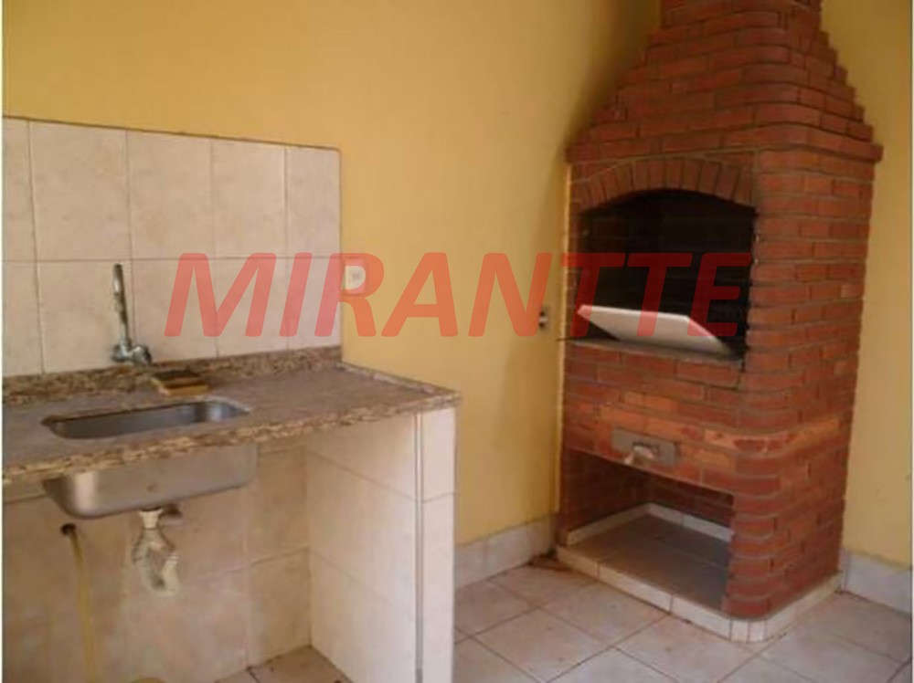 Sobrado de 200m² com 3 quartos em Nova Mirim