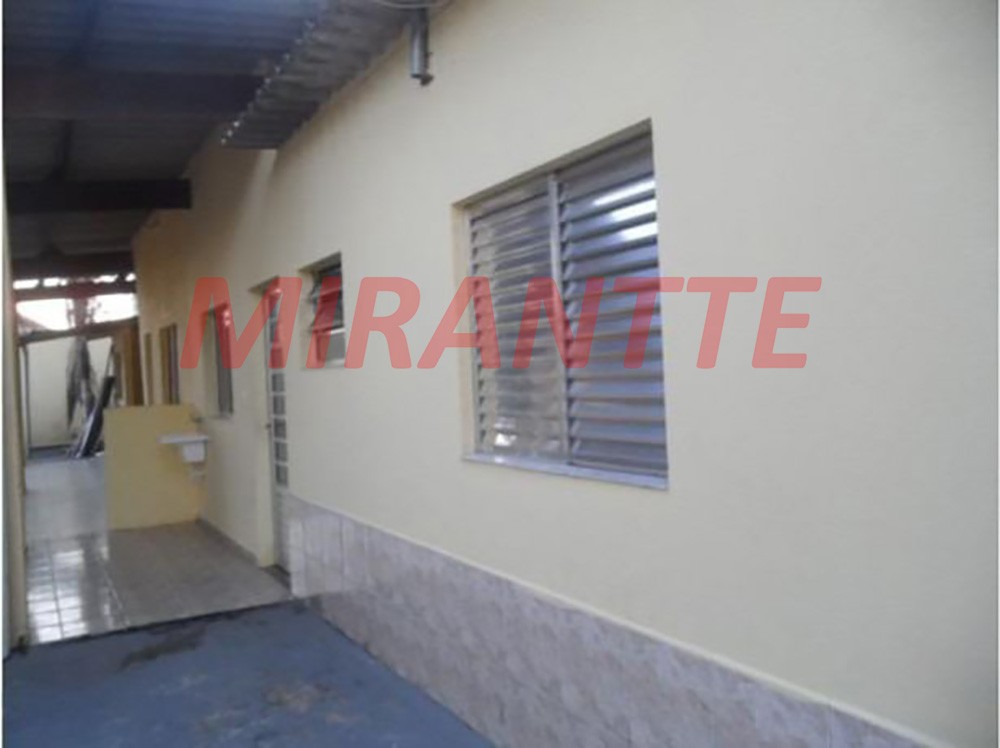 Sobrado de 200m² com 3 quartos em Nova Mirim