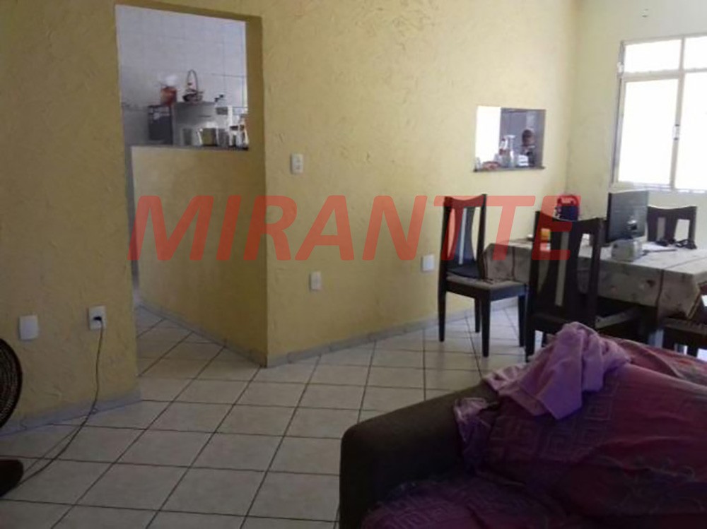 Sobrado de 200m² com 3 quartos em Nova Mirim
