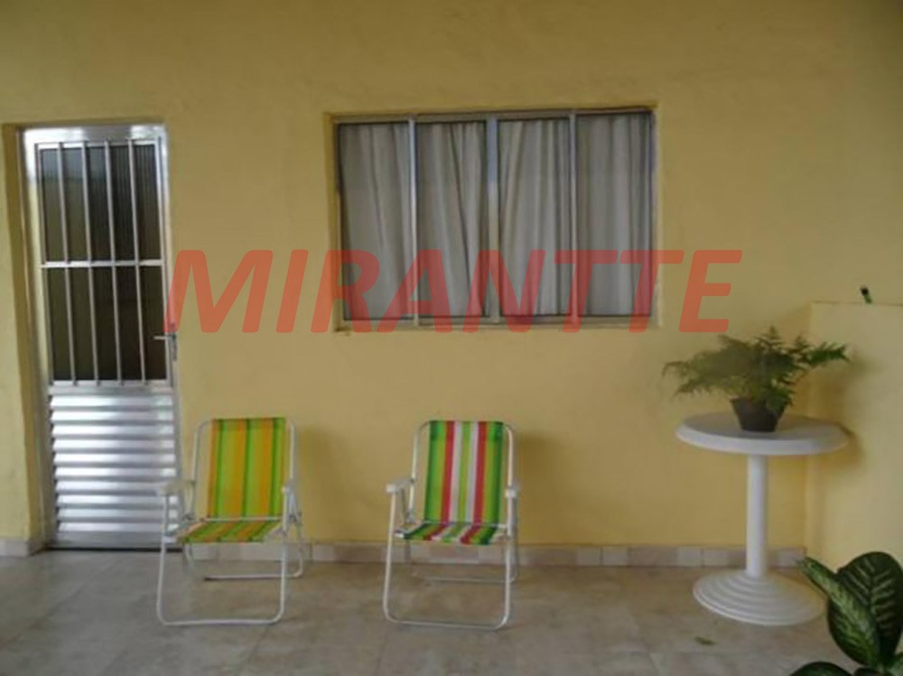 Sobrado de 200m² com 3 quartos em Nova Mirim