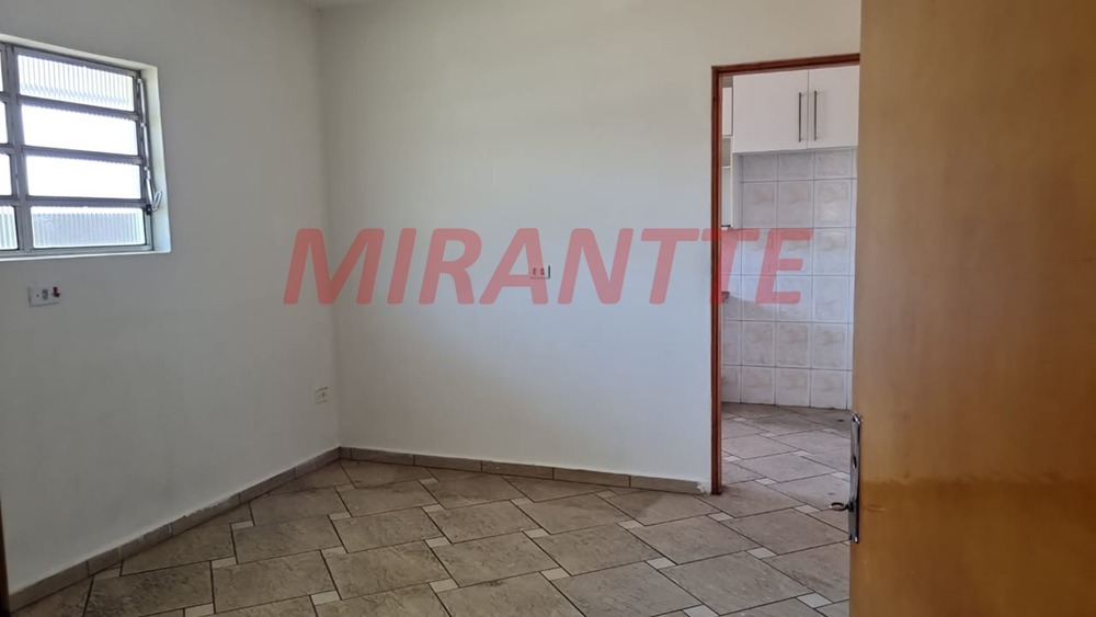 Sobrado de 137m² com 3 quartos em Mandaqui