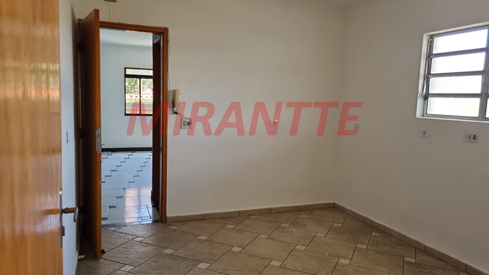Sobrado de 137m² com 3 quartos em Mandaqui
