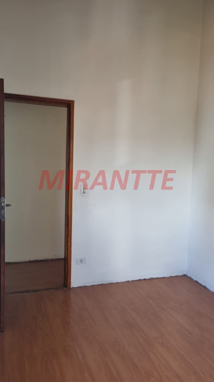 Sobrado de 137m² com 3 quartos em Mandaqui