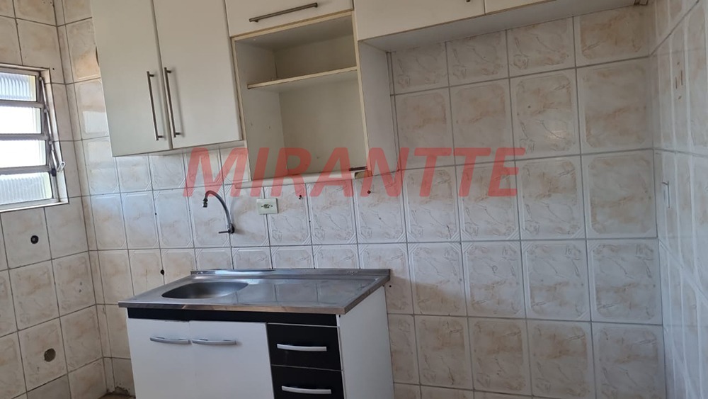 Sobrado de 137m² com 3 quartos em Mandaqui