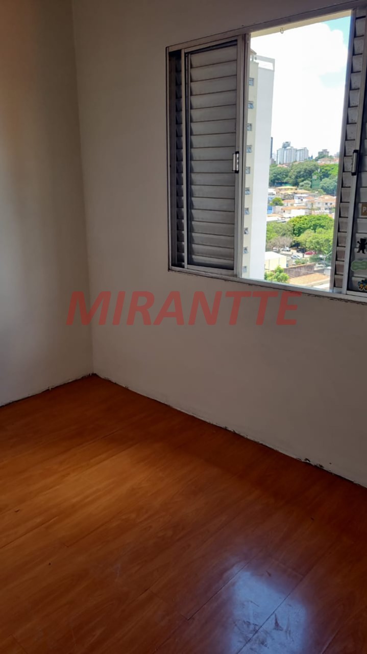 Sobrado de 137m² com 3 quartos em Mandaqui